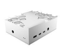 Akasa Gem Facteur de forme ultra petit (USFF) Blanc