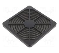 Akasa Filtre pour ventilateur grm120-30 120 mm G
