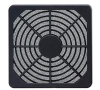 Akasa GRM120-30 Filtre pour ventilateur Noir