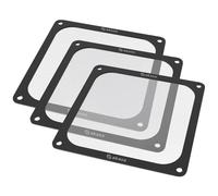 Akasa GRM14-M01-BKT3 Grille de ventilateur PC avec filtre 140 x 140 mm