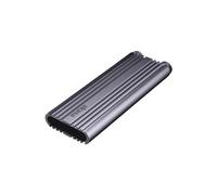 AKASA M.2 PCIe NVMe SSD to USB 3.2 Gen 2 Alu cover