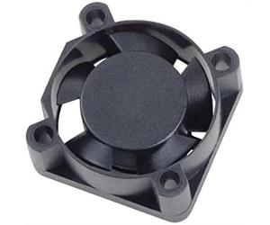 Akasa Mini ventilateur - 2,5 cm