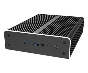 Akasa Newton AC3 Mini Tower Noir
