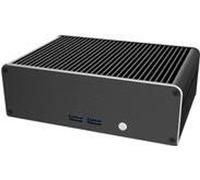 Akasa Newton CTN Compact Alu fanless case pour NUC 11 Pro Core i3 (A-NUC75-M1B)