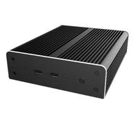 Akasa Newton NE Rack Noir