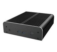 AKASA Newton RC, Compact fanless étui for ASUS NUC 14 Pro G