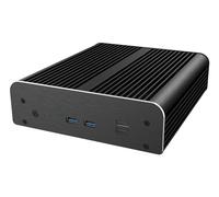 Akasa Newton RC Mini Tower Noir