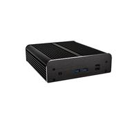 Akasa Newton S7D Fanless - USFF - UCFF - pas d'alimentation - USB