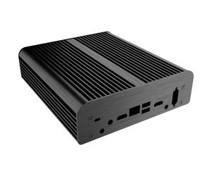 Akasa Newton S7D Small Form Factor (SFF) Noir