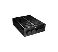 Akasa Pascal MC Small Form Factor (SFF) Noir
