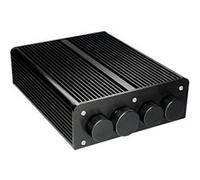 Akasa pascal mc boîtier ucff intel nuc étanche oem a-nuc22-m1b G