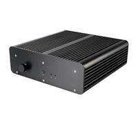 Akasa Pascal MD, 6th and 7th Gen Intel NUC Board Case, IP65, Ultra Compact, Fanless