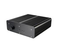 Akasa Pascal MD Small Form Factor (SFF) Noir