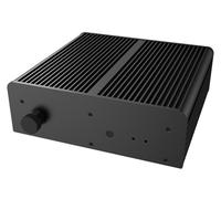 Akasa Pascal TN UCFF-Gehäuse (Intel NUC), Wasserdicht, OEM - Schwarz