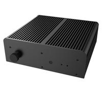 Akasa Boîtier UCFF Pascal TN pour Intel NUC Étanche OEM Noir
