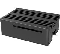Akasa PI 5 Pro Boîtier pour Raspberry 5