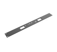 Akasa Plaque Avant Rack 1U pour Plato WS