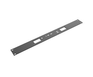 Akasa Plaque Avant Rack 1U pour Plato WS