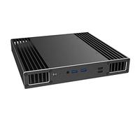 AKASA Plato WS Boitier UCFF (Intel NUC 11/12/13 Pro)