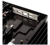 Akasa Plato X7 - USFF - UCFF - USB/Audio