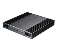 Akasa Plato X8 Small Form Factor (SFF) Noir