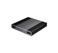 Akasa Plato X8 Small Form Factor (SFF) noir (A-NUC43-M1B)