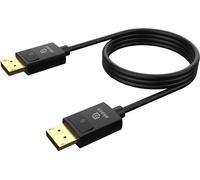 AKASA - PROSLIM Câble DisplayPort 8K