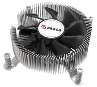 AKASA Refroidisseur CPU Mini ITX LGA1700 Extra Safe - AK-CC6616HP01
