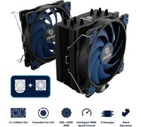 AKASA Refroidisseur de CPU - Alucia Bundle