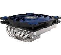AKASA Refroidisseur de CPU - Alucia H6LS