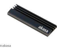 Akasa A-M2HS01-+BK Refroidissement pour PC Noir