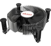 Akasa Refroidisseur hybride pour processeur Intel LGA1700 Aluminium