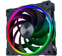 AKASA SOHO AR Addressable-RGB Ventilateur - 120mm