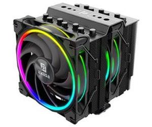 AKASA Soho H7 Dual Tower CPU-Kühler G