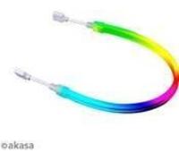 Akasa Soho MBA Bande LED universelle (AK-LD09-30RB)