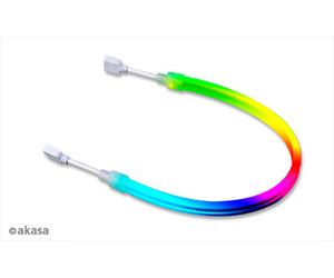 Akasa Soho MBA Universel Bande de LED