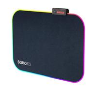 AKASA Soho RS RGB Tapis de souris