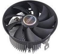 AKASA Sunflower Mini-Top-Flow-CPU-Kühler - 120mm