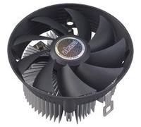 AKASA Sunflower Mini-Top-Flow-CPU-Kühler - 120mm G