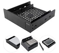 Akasa Support 2,5/3,5" à 5,25"