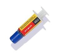 Akasa Thermal Compound AK-455 combiné de dissipateurs thermiques 2,4 W/m·K