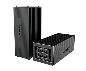 AKASA Turing RC Pro Boitier UCFF (ASUS NUC)