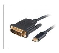 AKASA Typ C Adapter Kabel sur DVI G