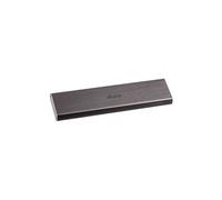 akasa usb 3.1 m.2 pcie nvme adapter noir