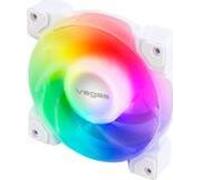 Akasa Vegas A12 Addressable-RGB Ventilateur - 120 mm