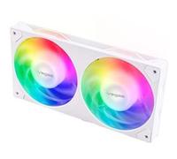 AKASA Vegas A24 Addressable-RGB Ventilateur - 240 mm G