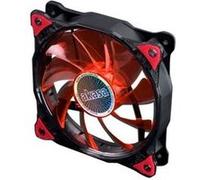 Akasa Vegas AK-FN091-RD - Ventilateur châssis - 120 mm - noir, rouge G