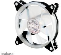 Akasa Vegas R7 LED 12 cm RGB-Luther