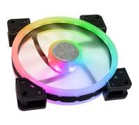 Ventilateur Akasa Vegas TLY Addressable-RGB Ventilateur - 140mm AK-FN103