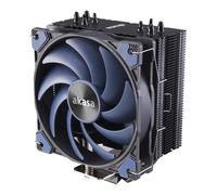Akasa Ventilateur Alucia H4 Plus pour processeur
